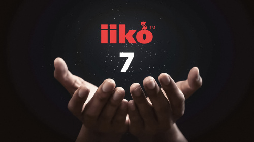 iiko 7 что нового?
